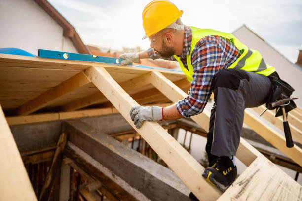 Best Roof Waterproofing Services  in Pleasant Hills, MD
