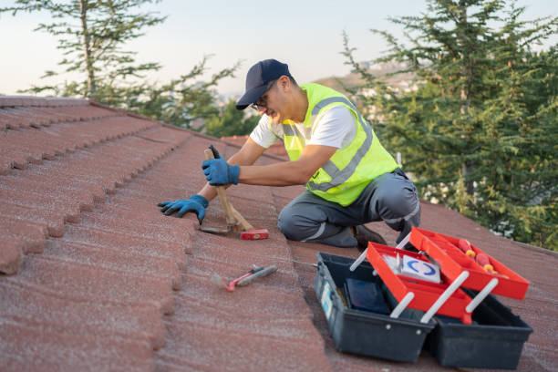 Best Roof Maintenance Services  in Pleasant Hills, MD