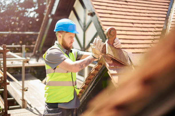 Best Commercial Roofing Services  in Pleasant Hills, MD